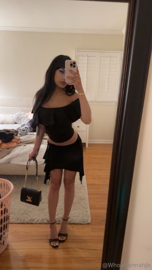 Woahhannahjo Photo #442