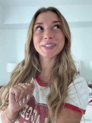 xxsarabrooksxx Video #213