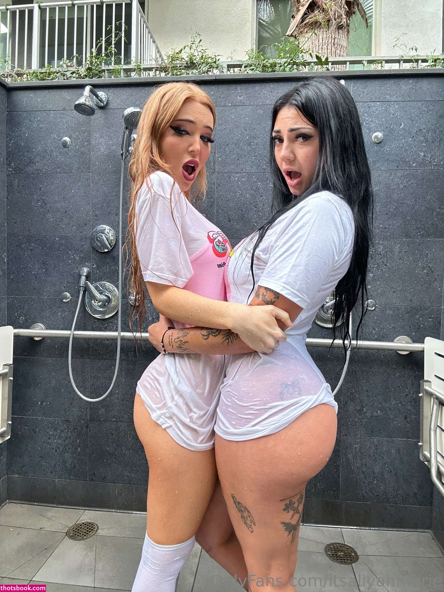 Aliyah Marie Photo #24