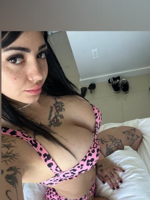 Aliyah Marie Photo #35