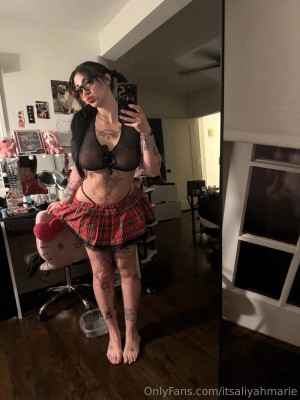 Aliyah Marie Photo #45