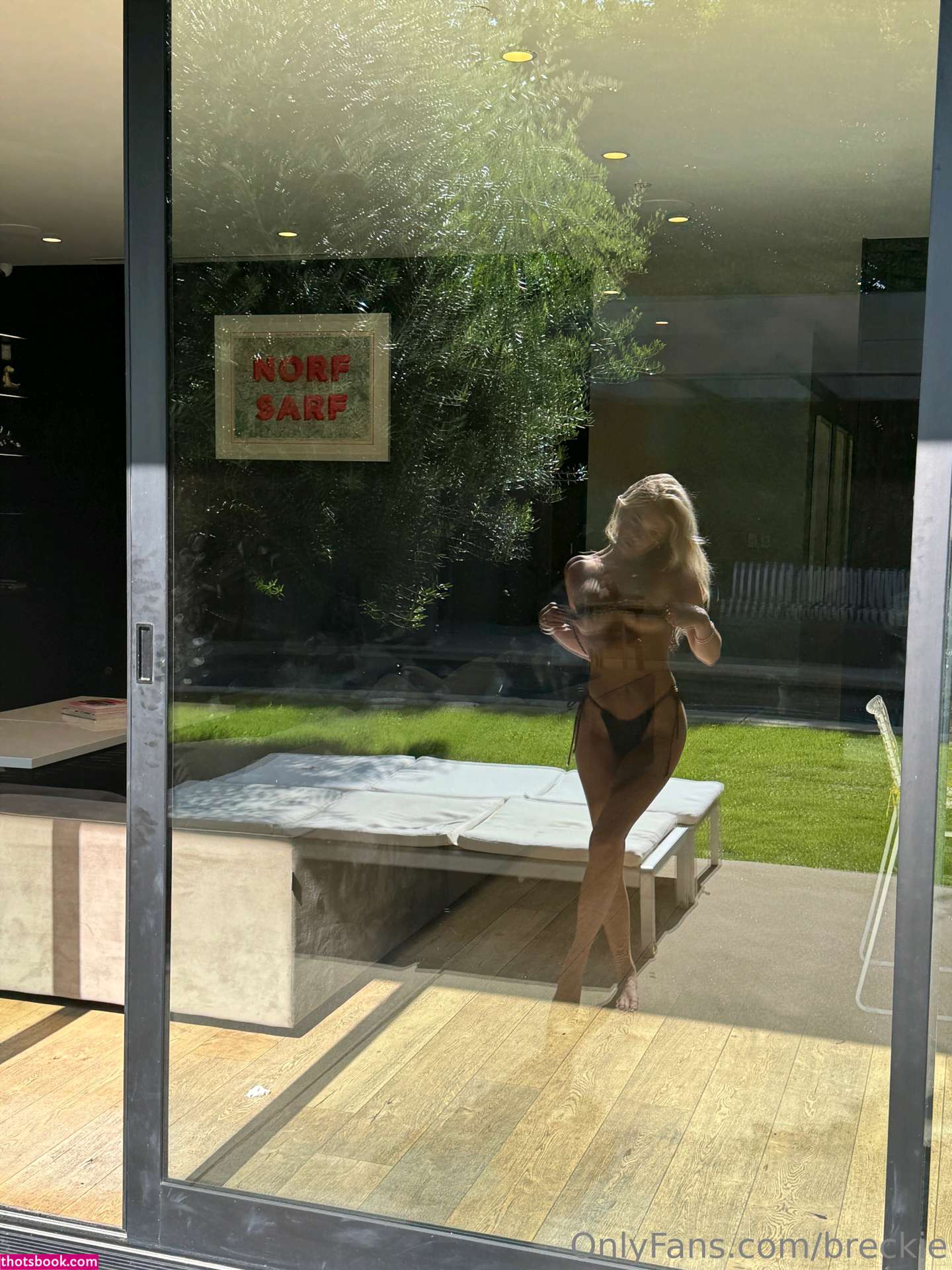 Breckie Hill Photo #565