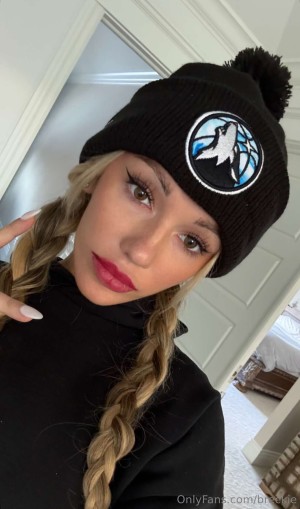 Breckie Hill Post #117