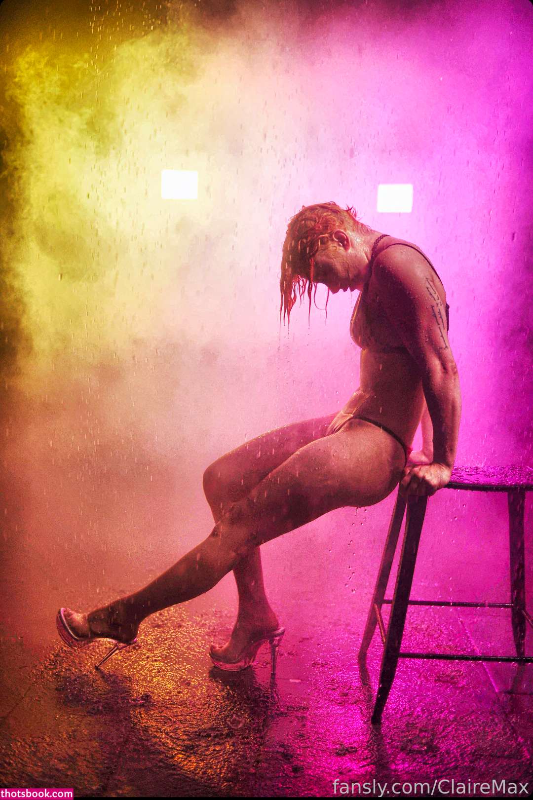 Claire Max Photo #10