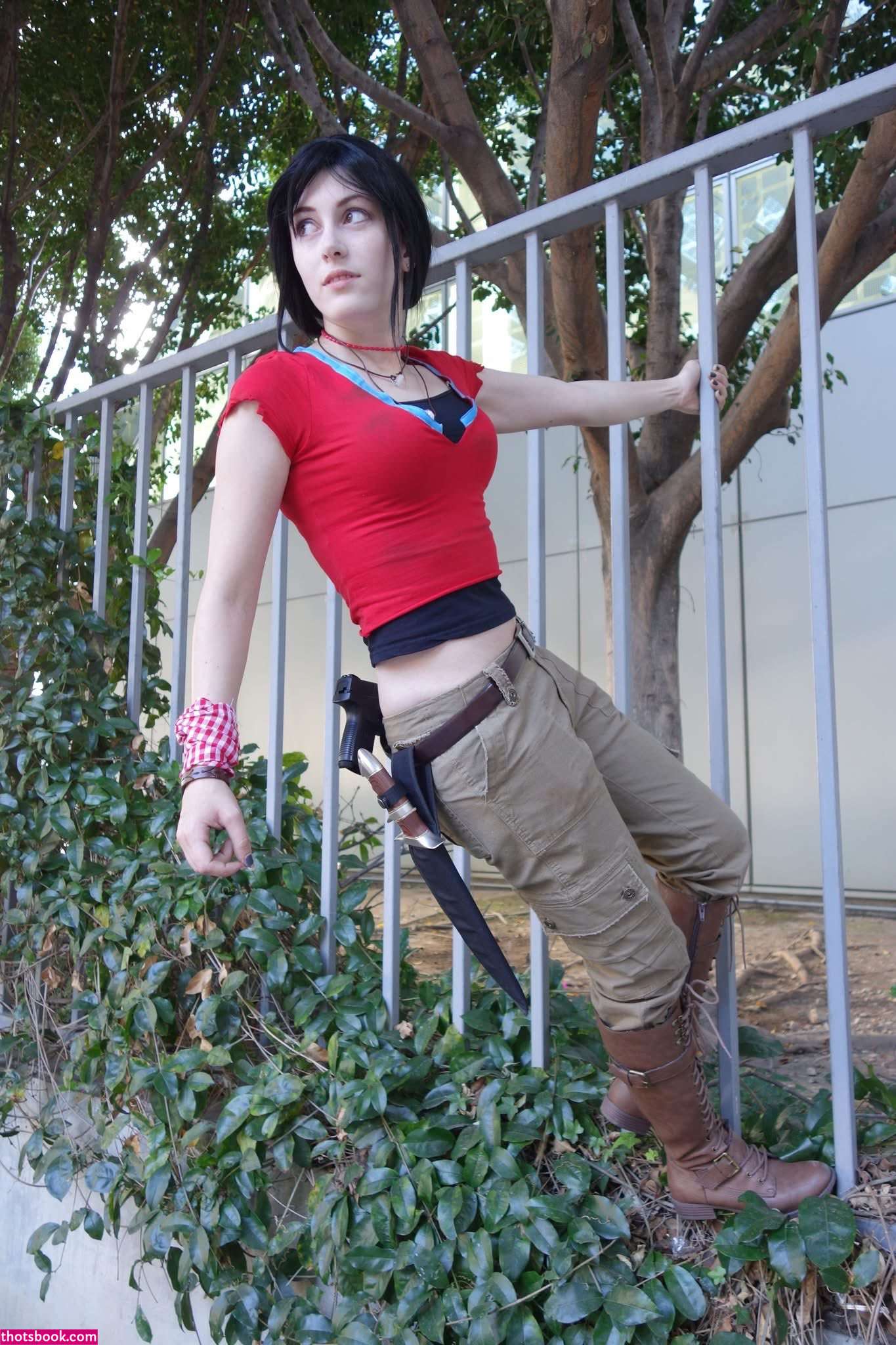 Claire Max Photo #32