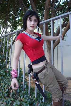 Claire Max Photo #31