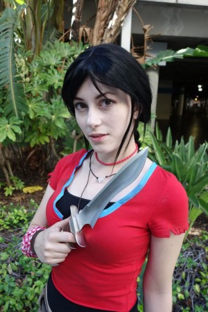 Claire Max Photo #33