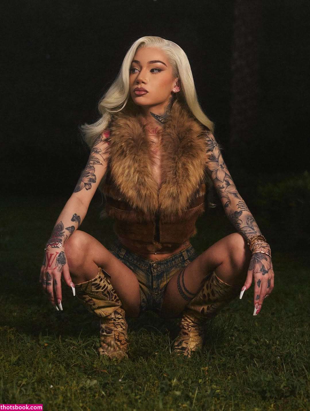 Danielle Bregoli Photo #360