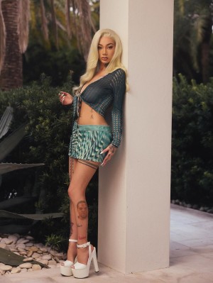 Danielle Bregoli Photo #369