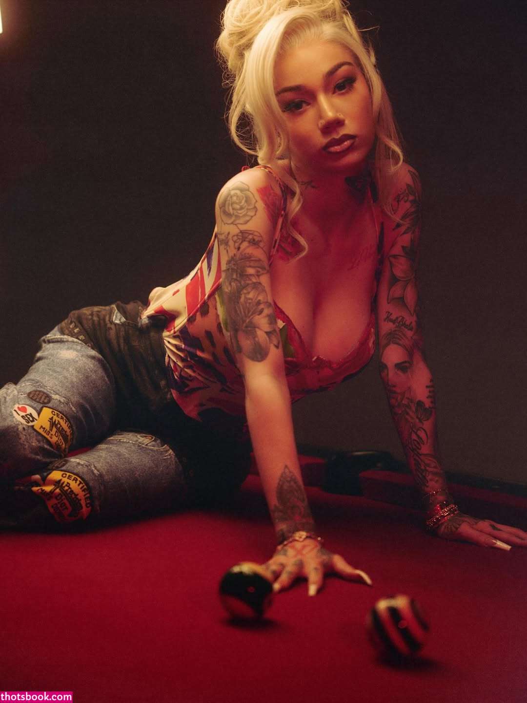 Danielle Bregoli Photo #377