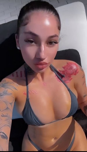 Danielle Bregoli Photo #381