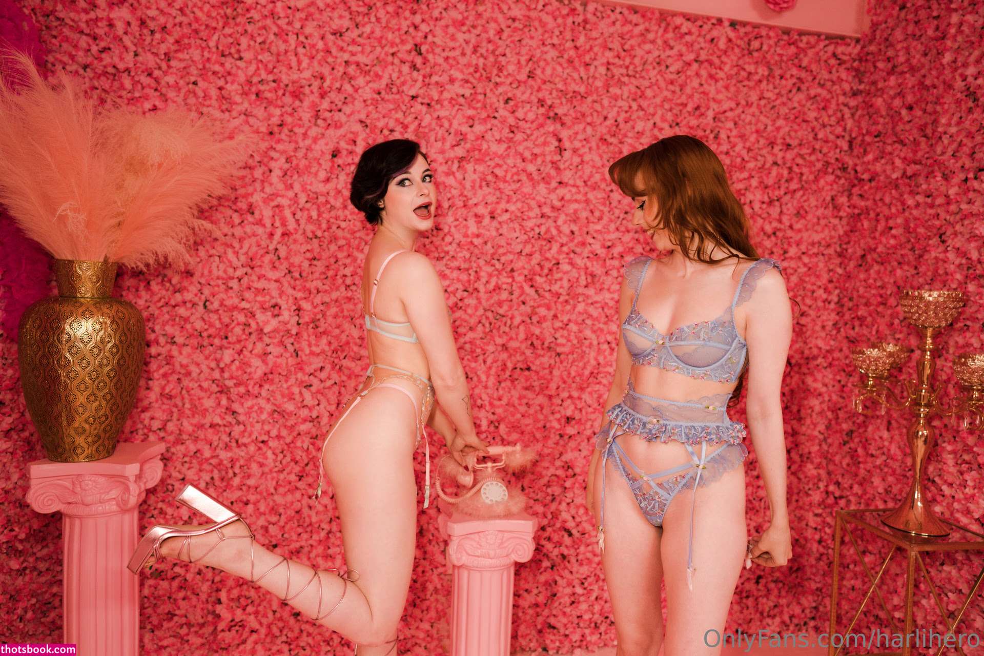 Harliantihero Photo #112