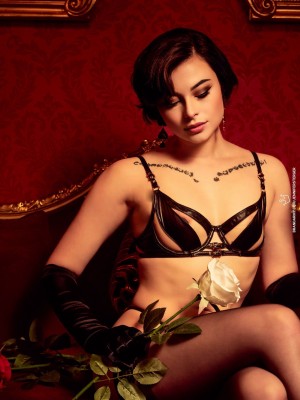 Harliantihero Photo #116