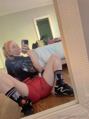 Jenna Lynn Photo #528