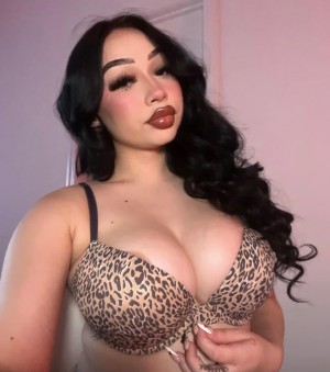 Josie Alesia Post #2