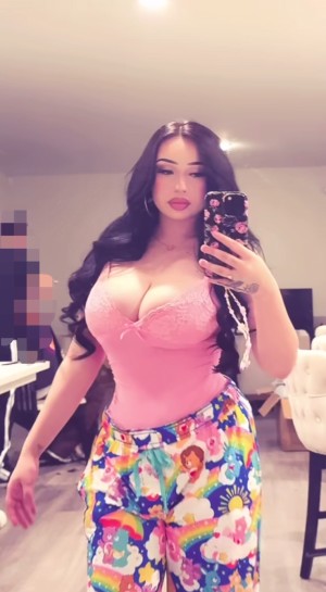 Josie Alesia Photo #15