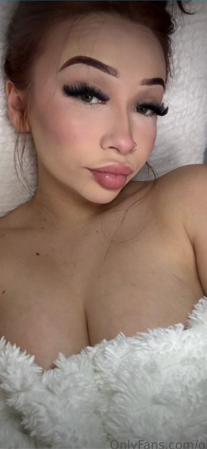 Josie Alesia Post #4