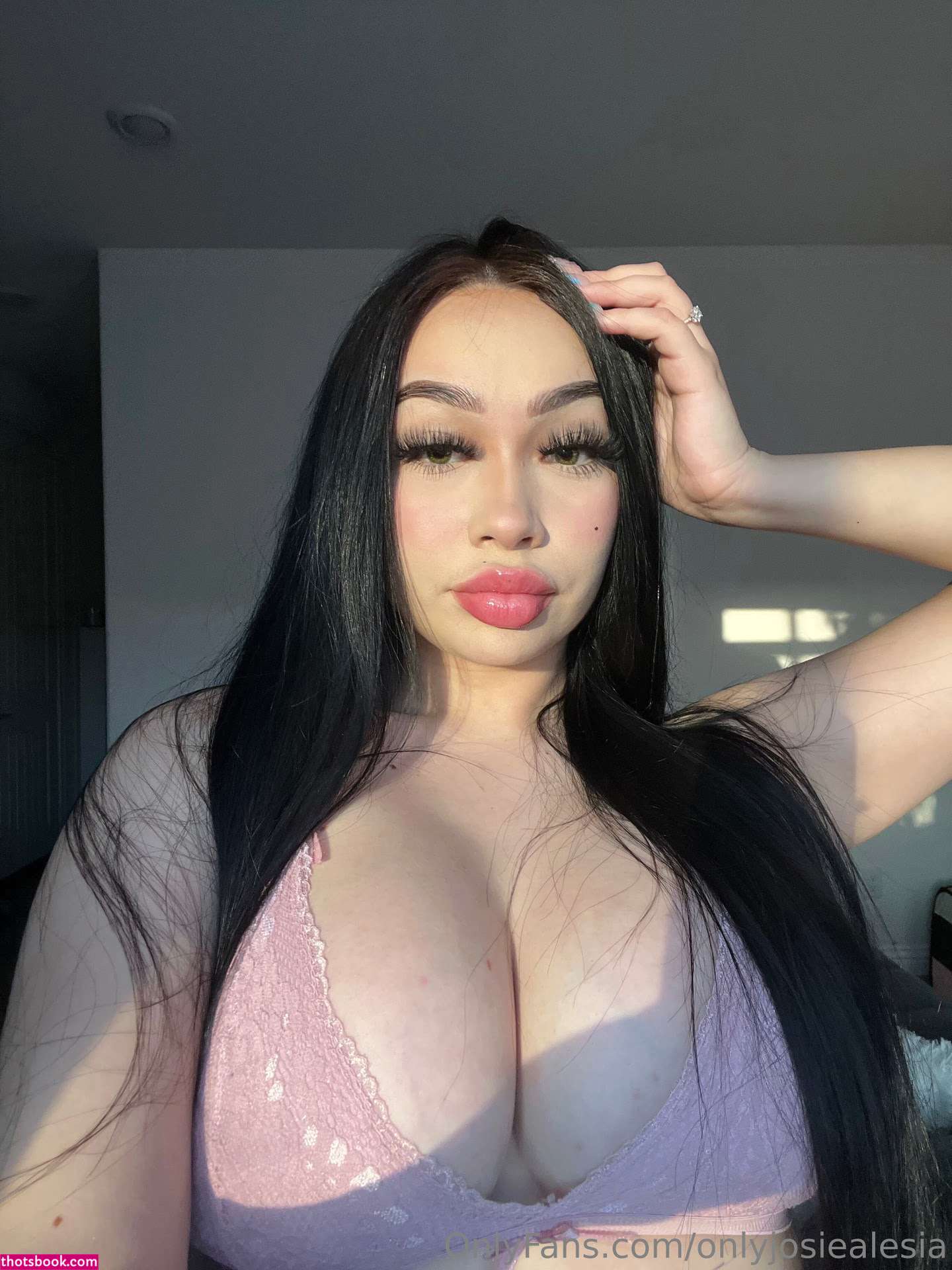 Josie Alesia Photo #33