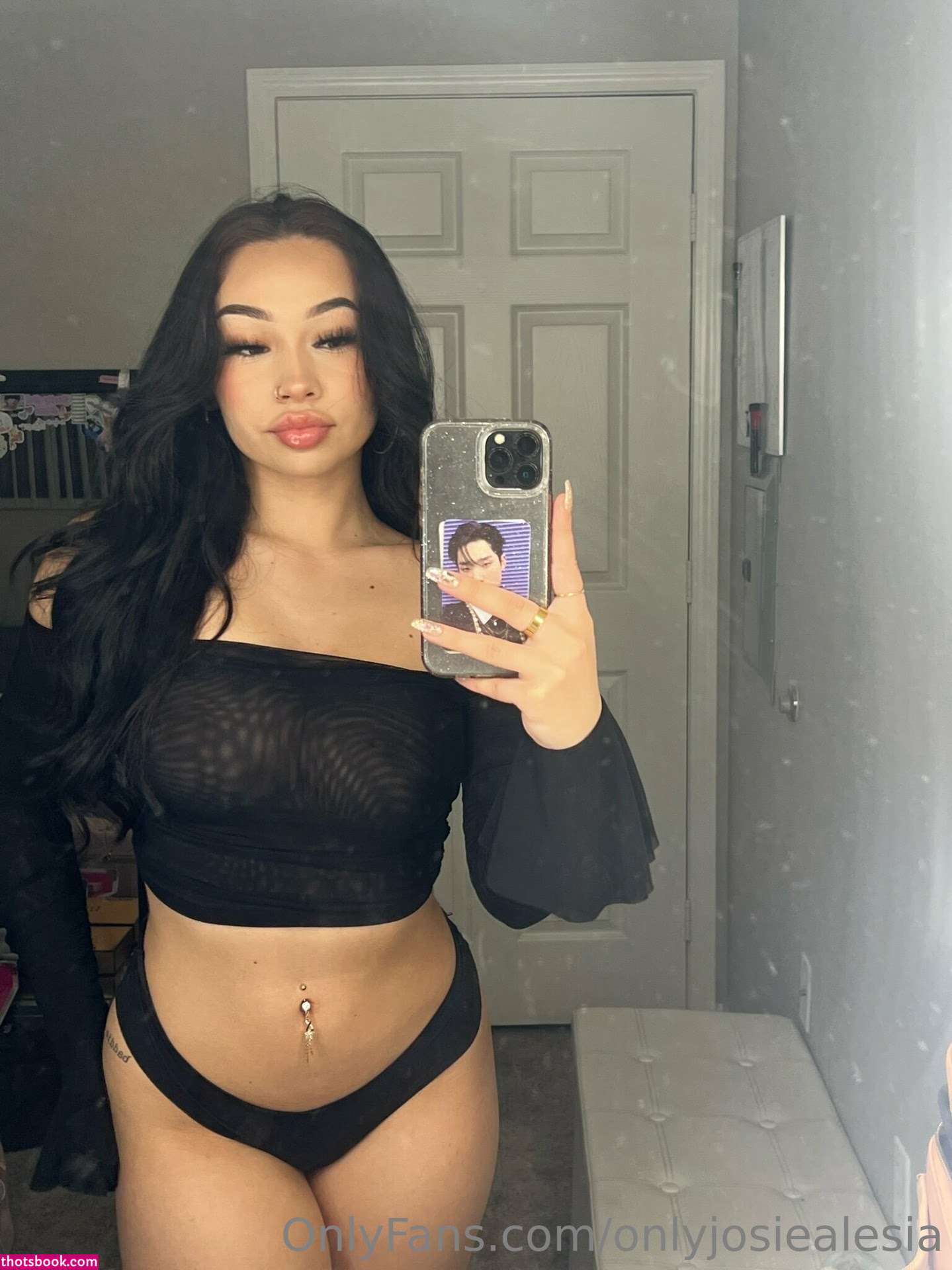 Josie Alesia Photo #45