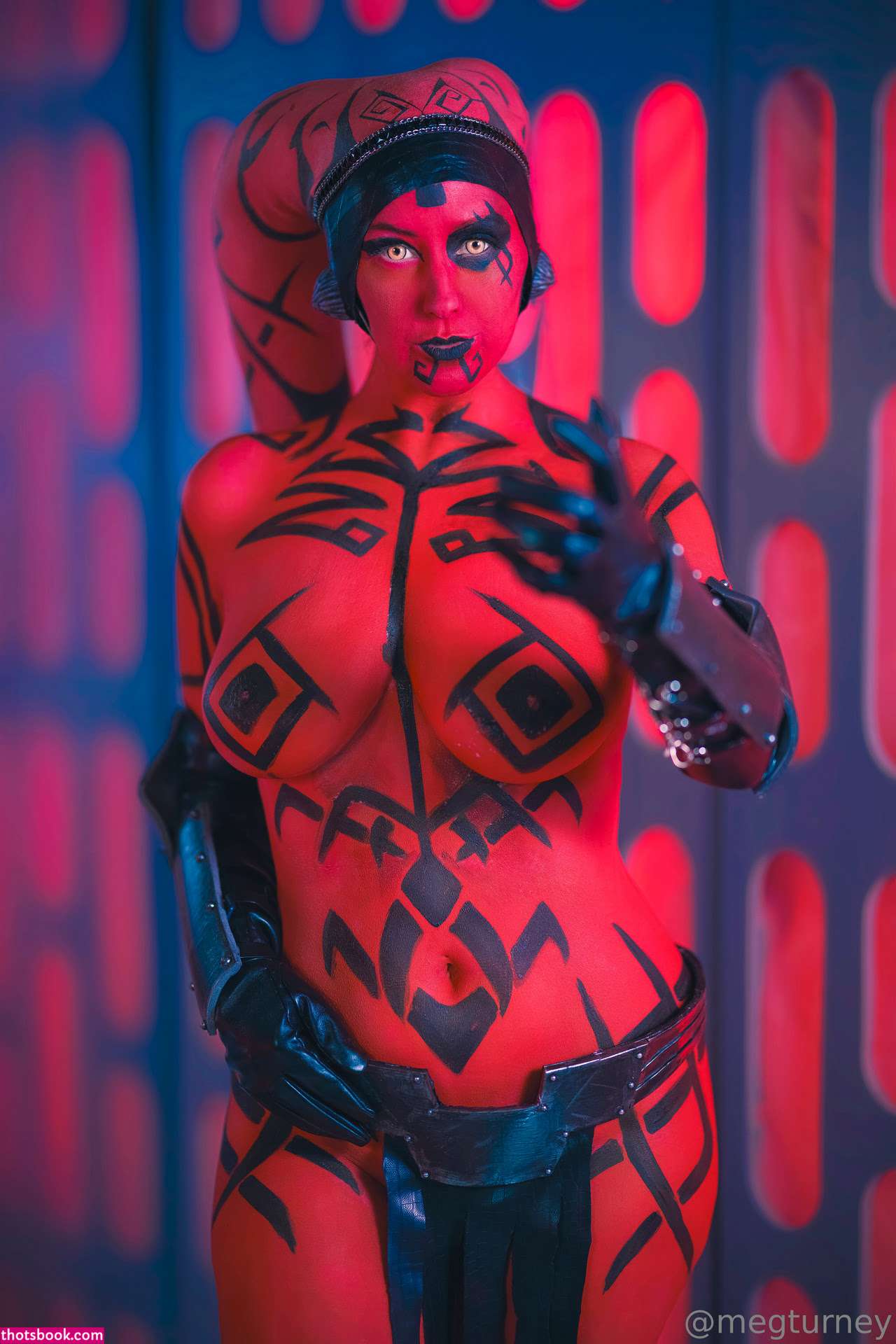 Meg Turney Photo #2112