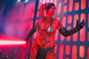 Meg Turney Photo #2109