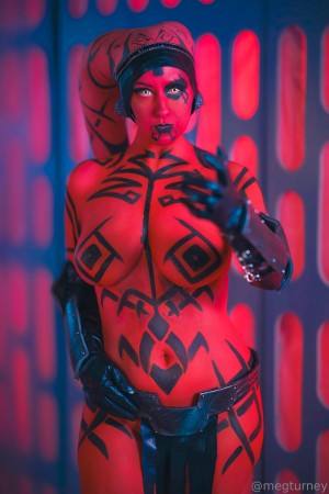 Meg Turney Photo #2112