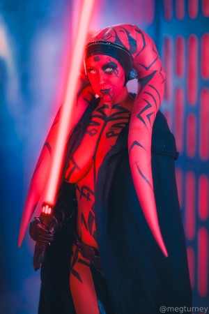 Meg Turney Photo #2117