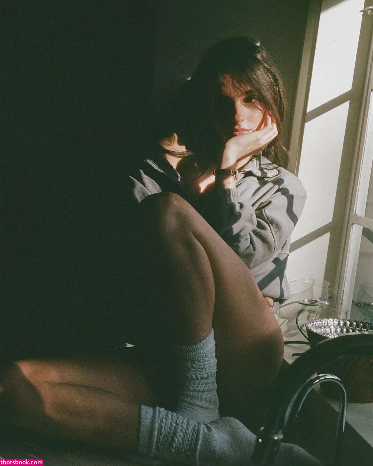 Savannah Demers Photo #17