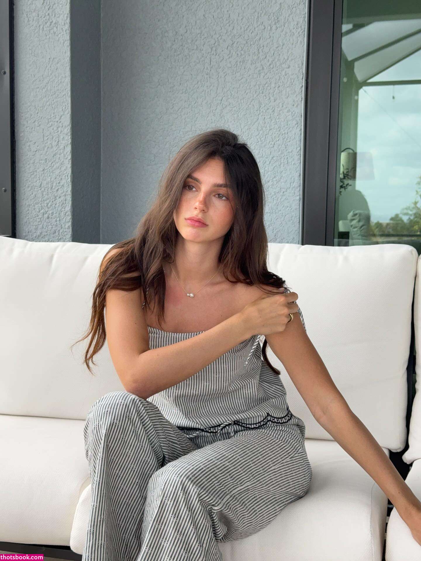 Savannah Demers Photo #47