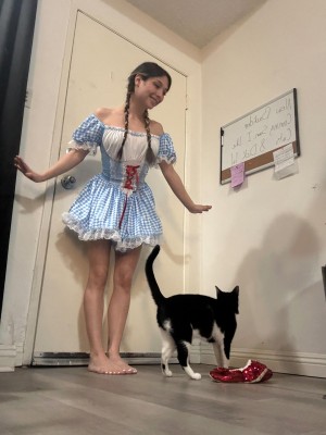 chelseayea Photo #25