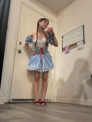 chelseayea Photo #28