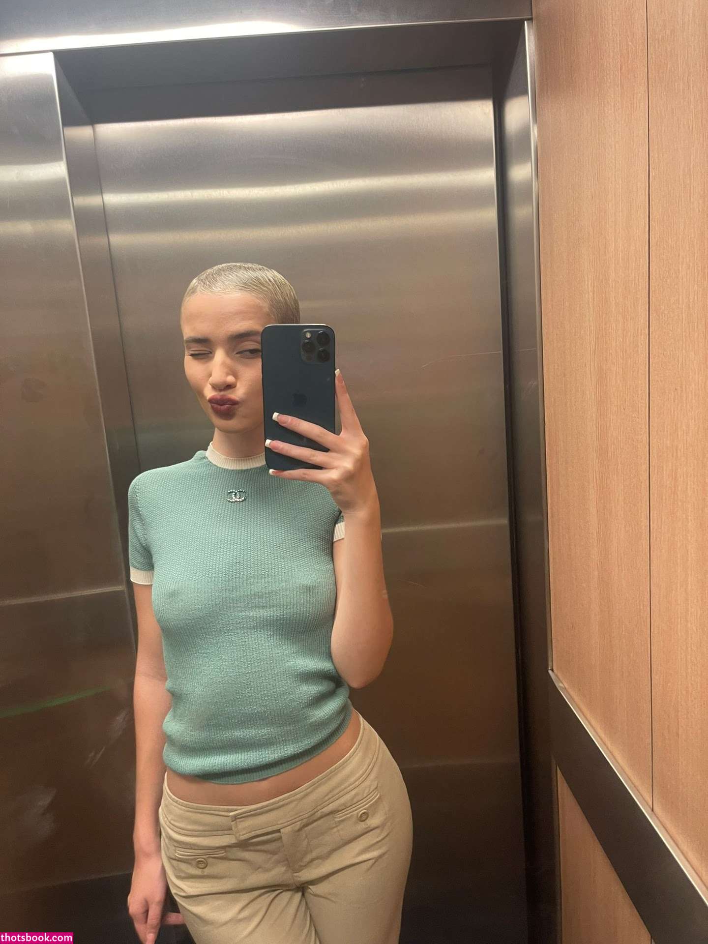 Daisy Delancey Photo #58