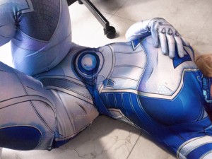 dissociiate Photo #14