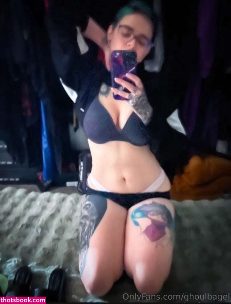 Ghoulbagel Photo #18