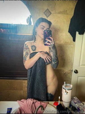 Ghoulbagel Photo #28