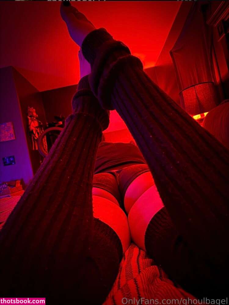 Ghoulbagel Photo #29