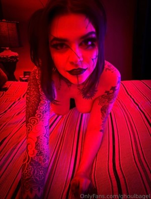 Ghoulbagel Photo #31