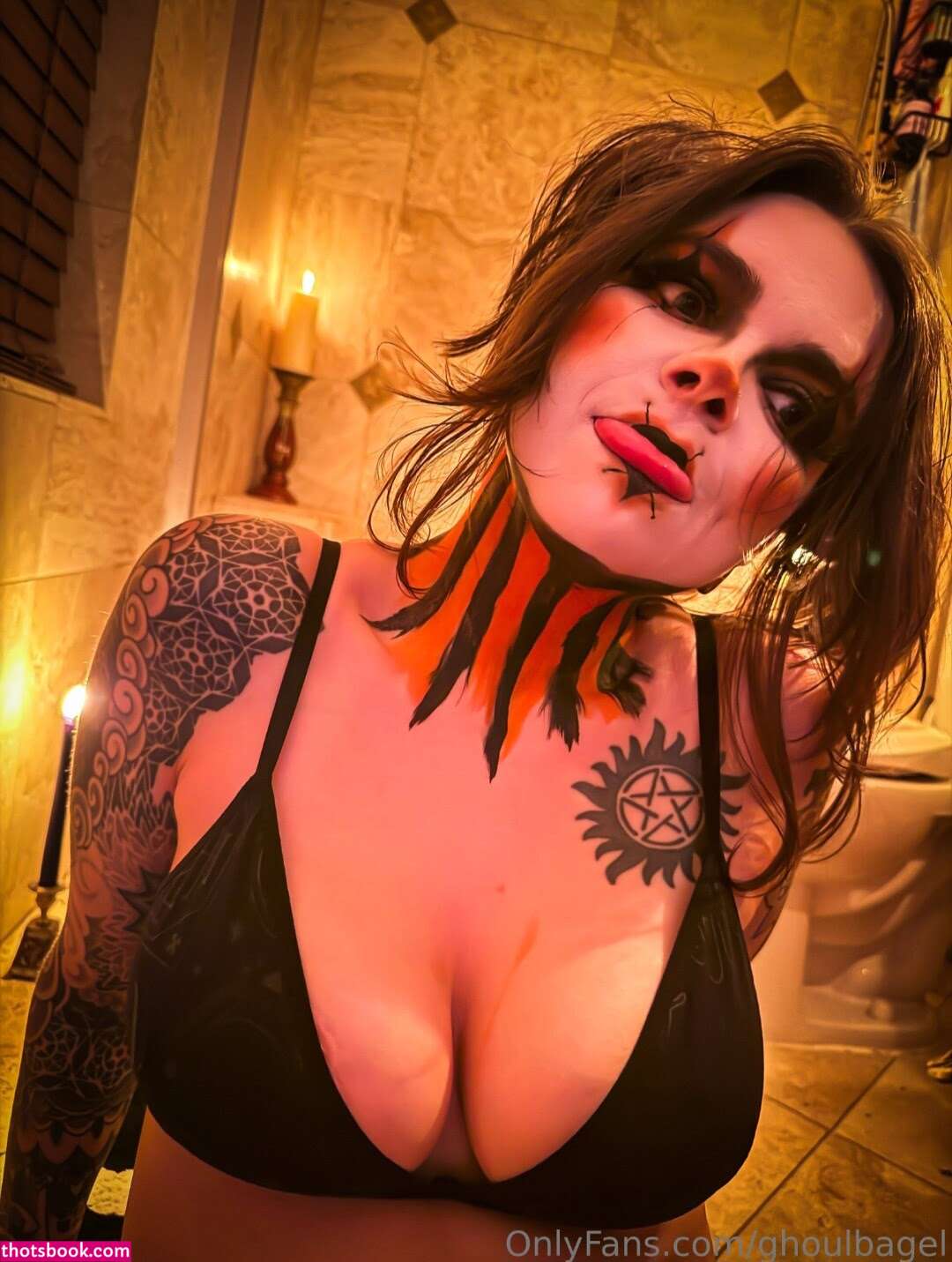 Ghoulbagel Photo #36