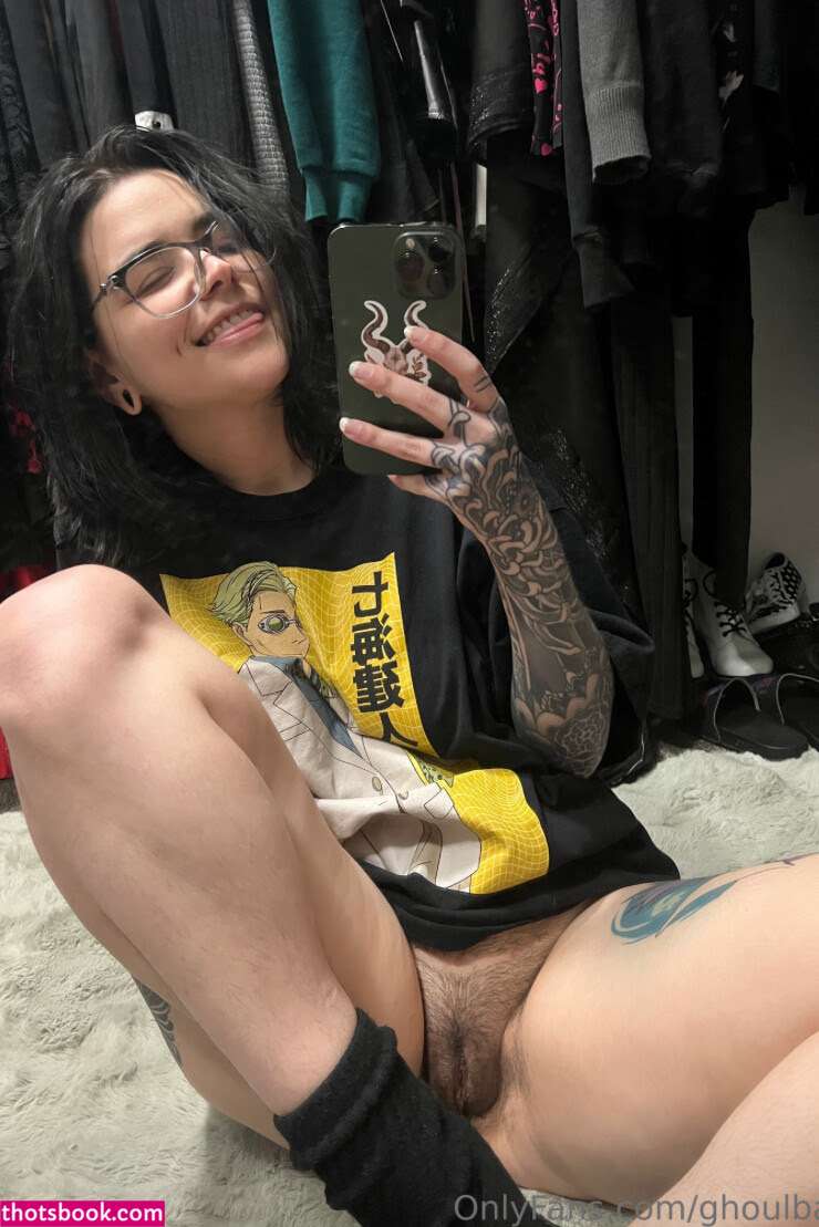 Ghoulbagel Photo #40