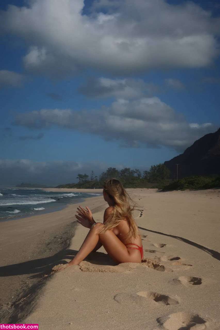 Halia Beamer Photo #9