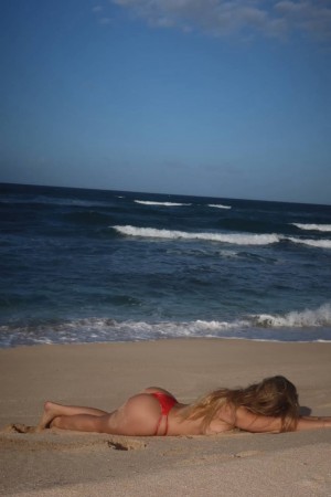 Halia Beamer Photo #10