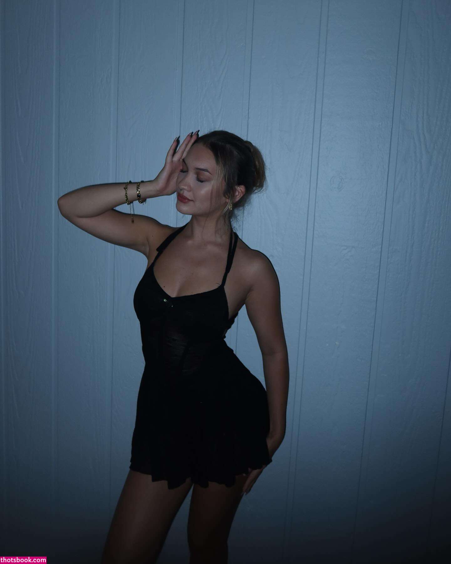 Halia Beamer Photo #22