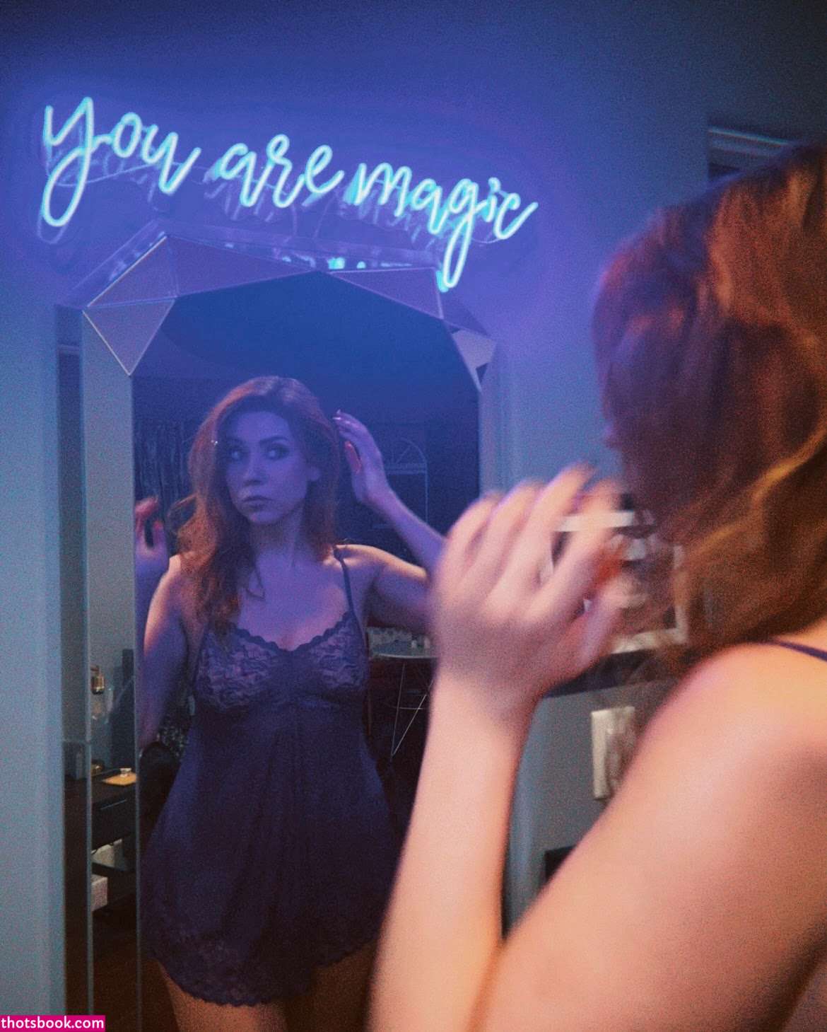 Hazel Hayes Photo #12