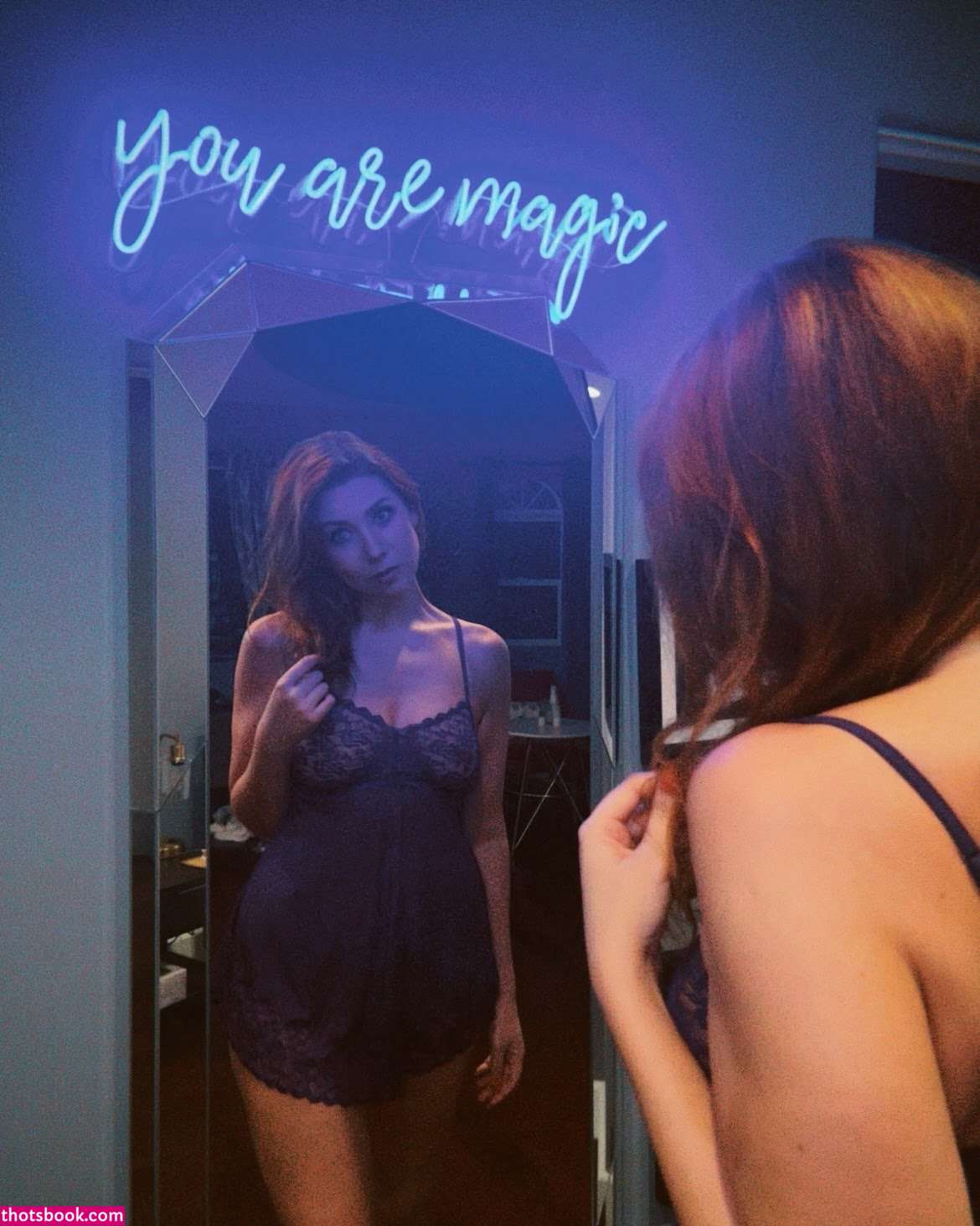 Hazel Hayes Photo #13