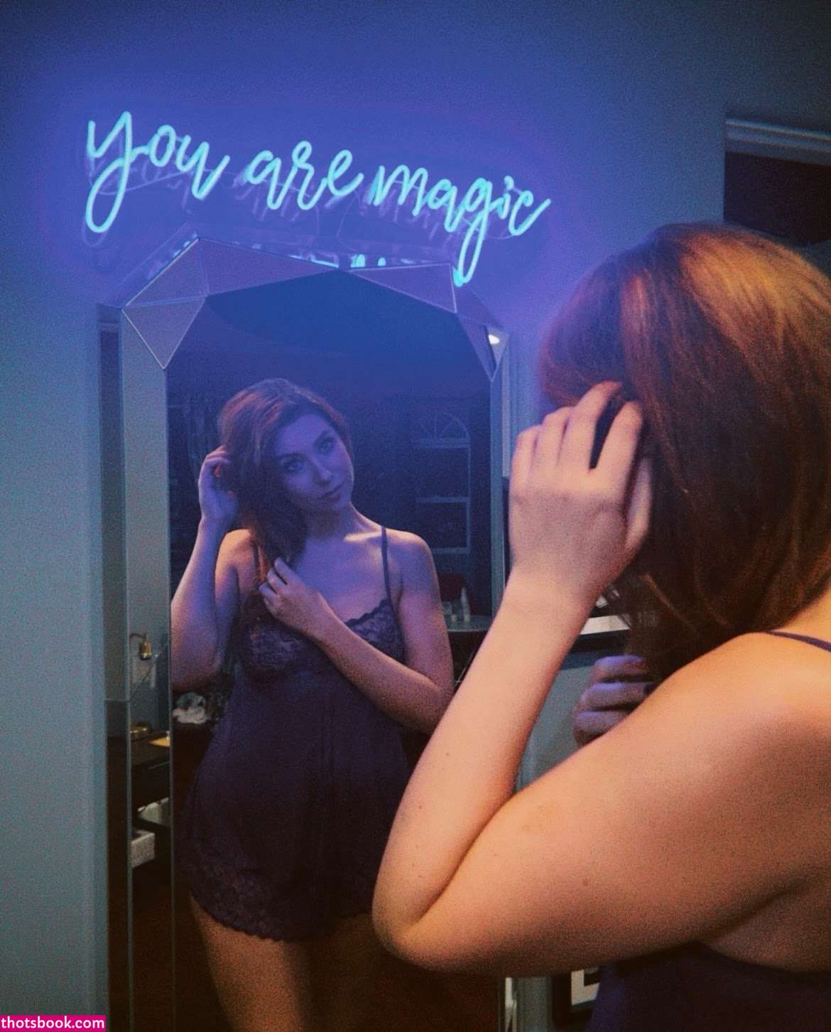 Hazel Hayes Photo #14