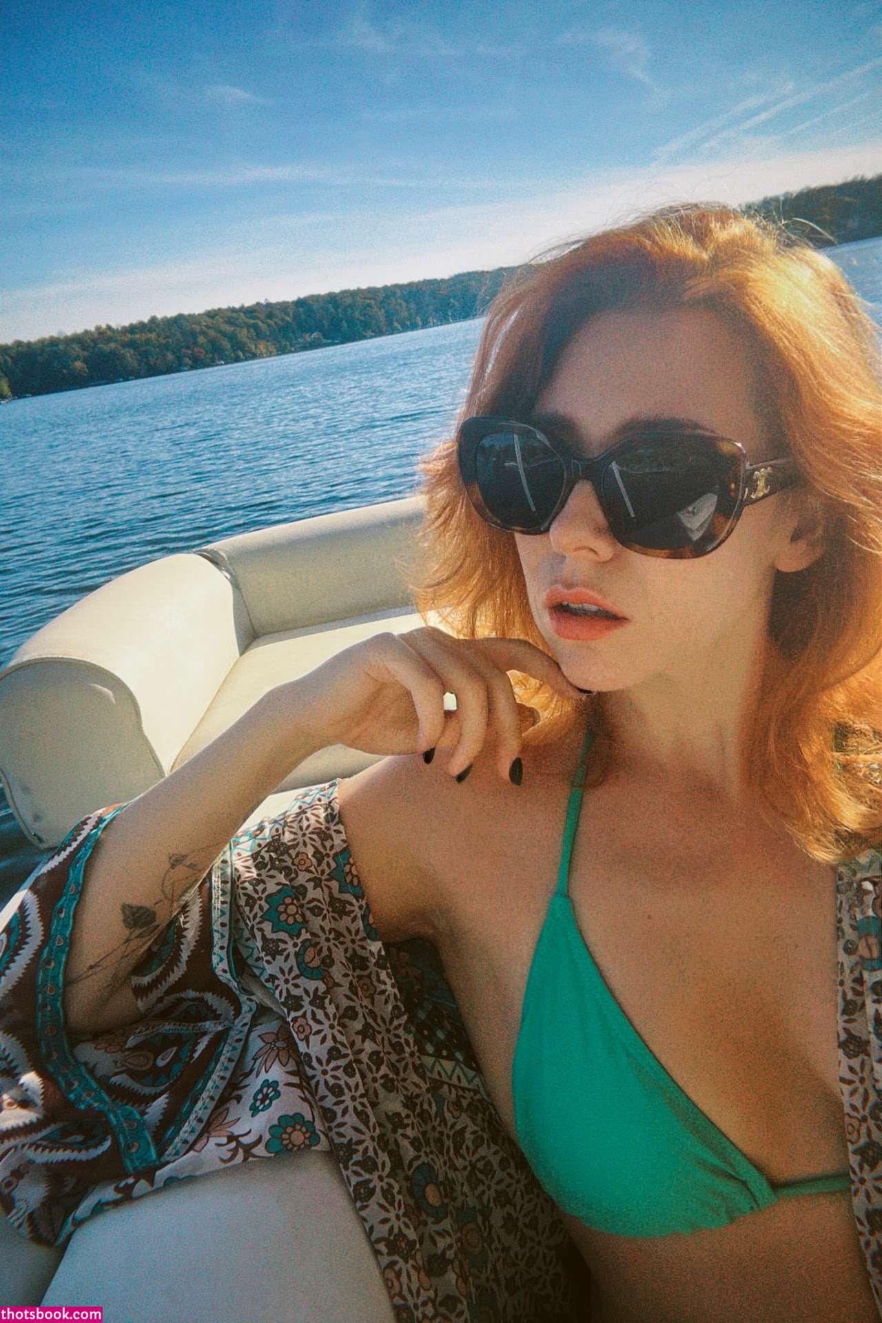 Hazel Hayes Photo #39