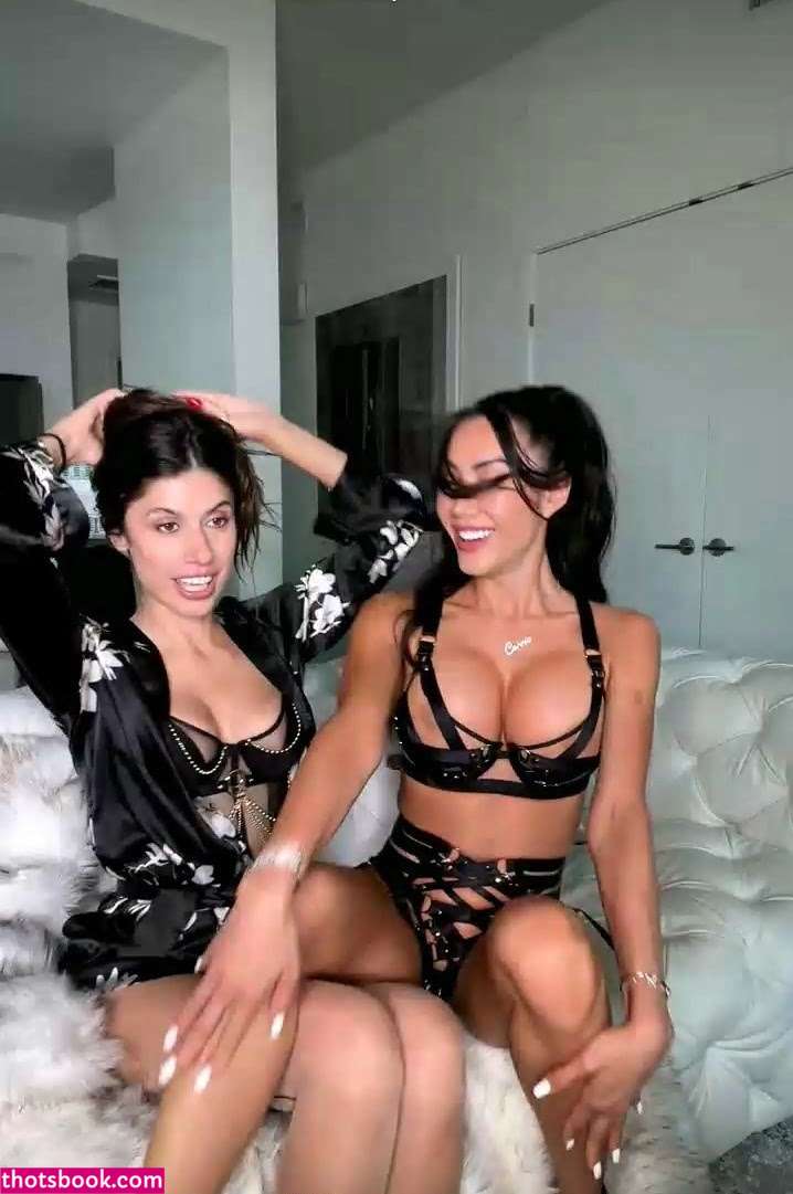 Ines Trocchia Photo #11