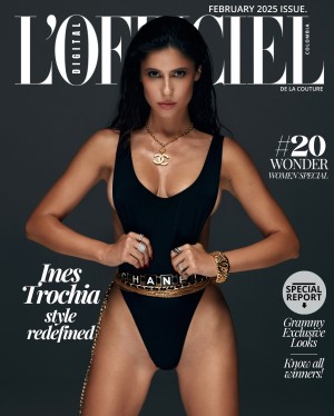 Ines Trocchia Photo #25