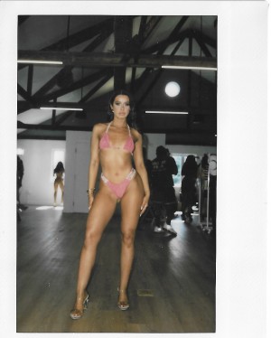 Jesenia Echeverria Photo #85