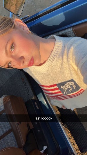 Jordyn Jones Photo #41